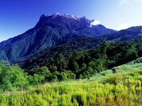 Taman Kinabalu berpeluang cerah jadi Geopark Global UNESCO