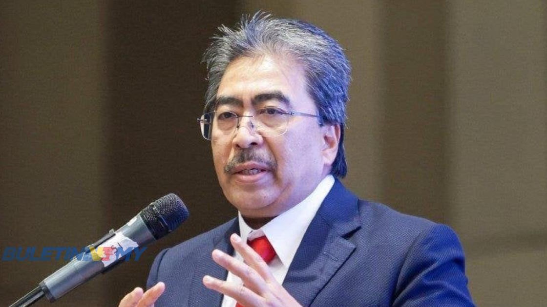 Peta bahaya seismik sentiasa dikemaskini untuk rujukan pembangunan negara selamat