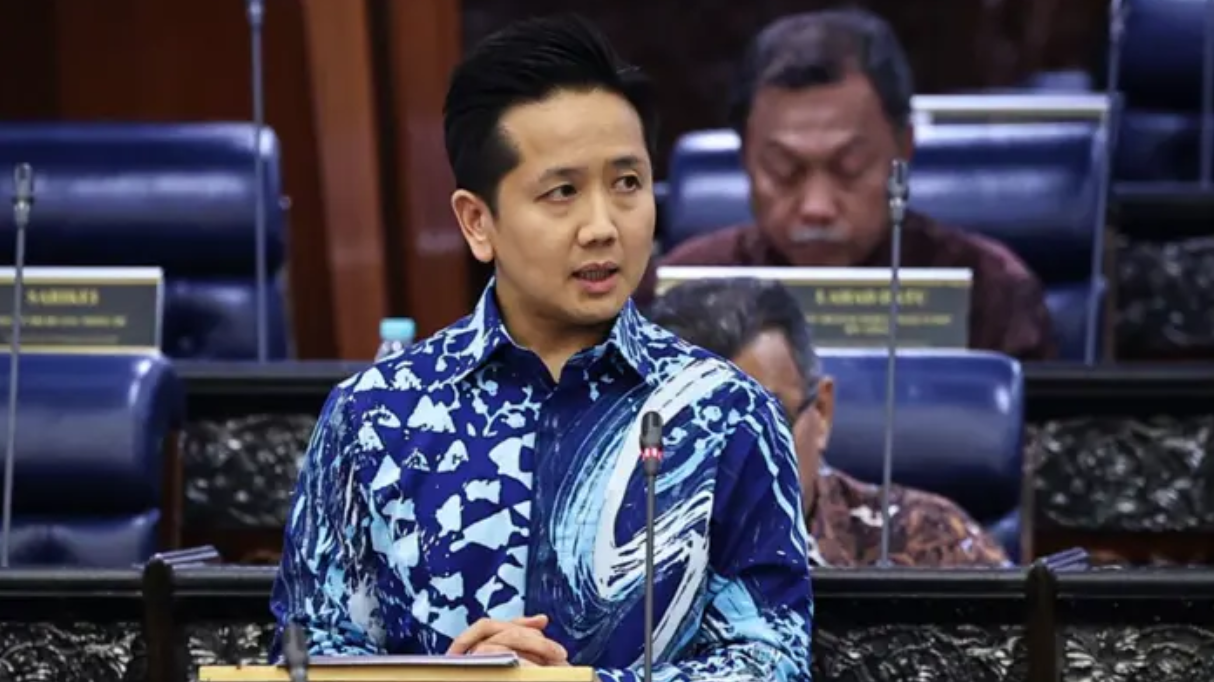 Low to moderate earthquake risk for Malaysia over next 10 years, Parliament heard
