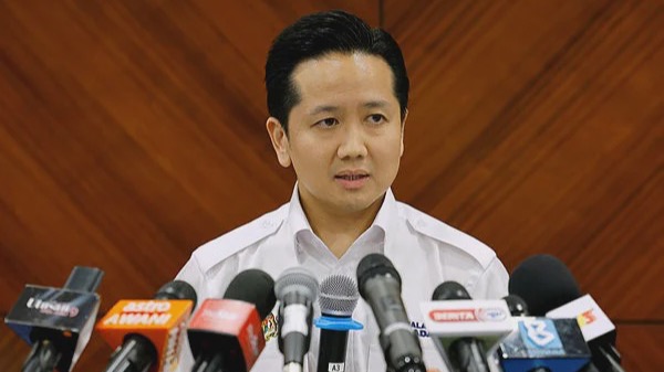 Geology and geoscience bill to be tabled in 2027
